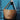 Sac en paille ORBI écru
