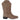 Bottes de ranch en cuir taille 7