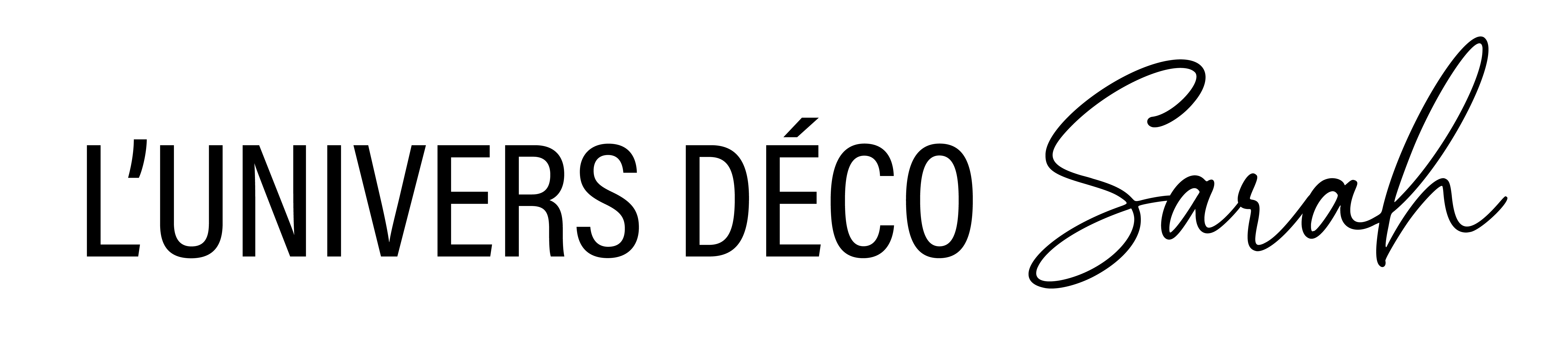 L'universdecodesarah logo