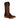 Bottes Anita Broncear en cuir taille 10